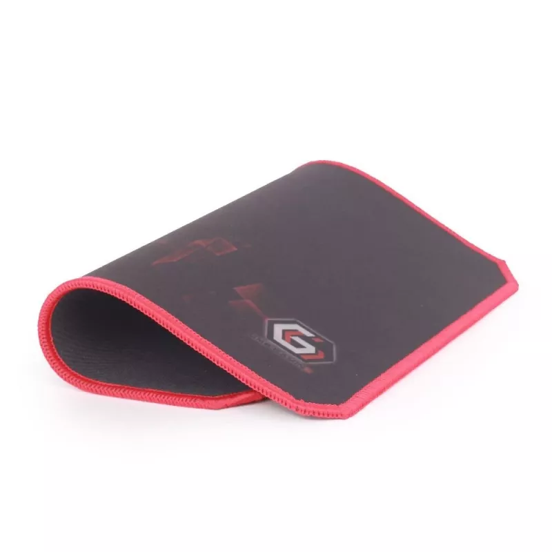 GEMBIRD Gaming-Mauspad Pro – Groß (400 x 450 mm)