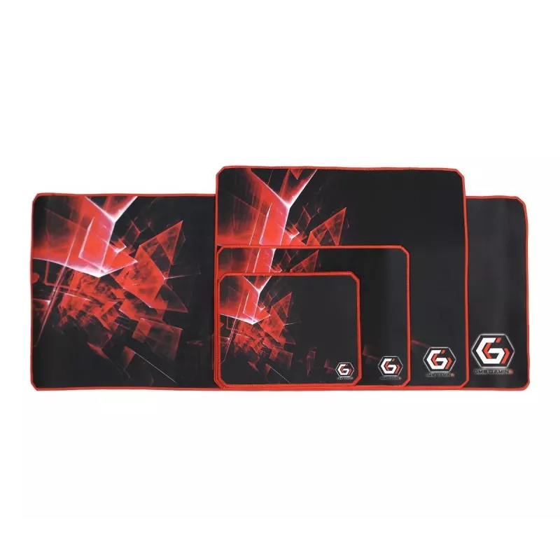 GEMBIRD Gaming-Mauspad Pro, Medium
