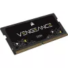 CORSAIR Speicher 16 GB DDR4 2400 MHz Schwarz C16