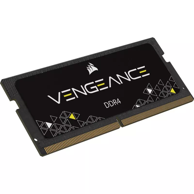 CORSAIR Speicher 16 GB DDR4 2400 MHz Schwarz C16