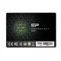 SILICON POWER SSD – S56 – 120 GB – 2,5 Zoll SATA III TLC