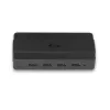 i-tec USB 3.0 Charging HUB 4 Ports Netzteil USB 3.2 Gen 1 Type-B