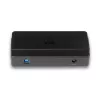 i-tec USB 3.0 Charging HUB 4 Ports Netzteil USB 3.2 Gen 1 Type-B