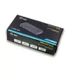 i-tec USB 3.0 Charging HUB 4 Ports Netzteil USB 3.2 Gen 1 Type-B