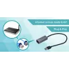 Ethernet Adapter i-tec Metal USB 3.0 U3METALGLAN