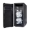 PC-Gehäuse Fractal Design Focus G Midi Tower Schwarz