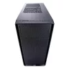 PC-Gehäuse Fractal Design Focus G Midi Tower Schwarz