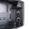 PC-Gehäuse Fractal Design Focus G Midi Tower Schwarz