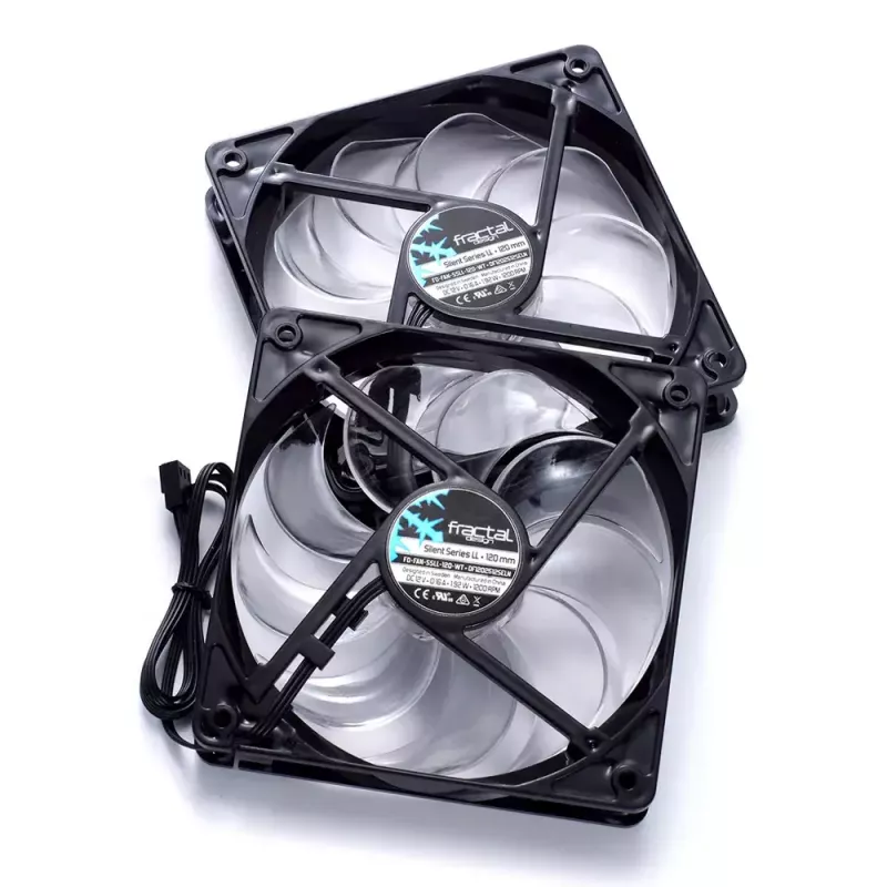 PC-Gehäuse Fractal Design Focus G Midi Tower Schwarz