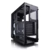 PC-Gehäuse Fractal Design Focus G Midi Tower Schwarz