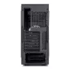 PC-Gehäuse Fractal Design Focus G Midi Tower Schwarz