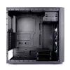 PC-Gehäuse Fractal Design Focus G Midi Tower Schwarz