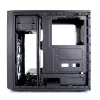 PC-Gehäuse Fractal Design Focus G Midi Tower Schwarz
