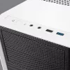 PC-Gehäuse Fractal Design Focus G Midi Tower Schwarz