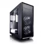 PC-Gehäuse Fractal Design Focus G Midi Tower Schwarz