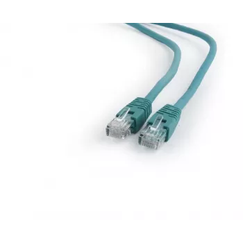 GEMBIRD Patch Kabel - CAT6 - UTP - 1m - Grün