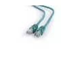 GEMBIRD Patch Kabel - CAT6 - UTP - 1m - Grün