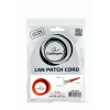 GEMBIRD Patch Kabel - CAT6 - UTP - 2m - Red