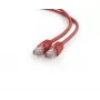 GEMBIRD Patchkabel - CAT6 - UTP - 3 m - Rot