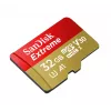 WESTERN DIGITAL SanDisk micro SDXC Extreme 32GB (A1/ V30/ U3/ UHS-I/ Cl.10/ R100/ W60) + Adapter für Action-Cam