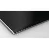 Bosch PIB375FB1E Kochfeld Schwarz, Edelstahl Einbau Induktionskochfeld 2 Zone(n)