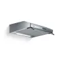Bosch DUL63CC50 Dunstabzugshaube Wandmontiert Edelstahl 350 m³/h