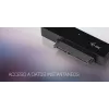 i-tec MySafe USB-C 3.1 Gen. 2 easy, HDD/SSD-Gehäuse, 2,5 Zoll, Serial ATA, Serial ATA II, Serial ATA III, 10 Gbit/s, USB-Konnektivität, Schwarz