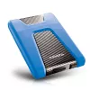 ADATA HD650 externe Festplatte 1 TB 2,5 Zoll Micro-USB B 3.2 Gen 1 (3.1 Gen 1) Blau