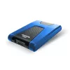 ADATA HD650 externe Festplatte 1 TB 2,5 Zoll Micro-USB B 3.2 Gen 1 (3.1 Gen 1) Blau