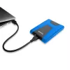 ADATA HD650 externe Festplatte 1 TB 2,5 Zoll Micro-USB B 3.2 Gen 1 (3.1 Gen 1) Blau