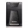ADATA HD650 externe Festplatte 2 TB 2,5 Zoll USB Typ-A 3.2 Gen 1 (3.1 Gen 1) Schwarz