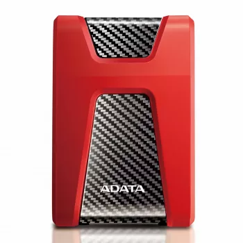 ADATA AHD650-2TU31-CRD externe Festplatte 2 TB 2,5 Zoll USB 3.2 Gen 1 (3.1 Gen 1) Blau