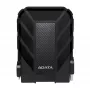 Externe HDD ADATA HD710 Pro 1 TB 2,5 Zoll USB 3.2 Gen 1 Schwarz, wasserdicht, stoßfest