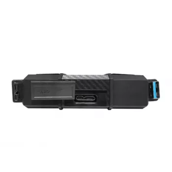 Externe HDD ADATA HD710 Pro 1 TB 2,5 Zoll USB 3.2 Gen 1 Schwarz, wasserdicht, stoßfest
