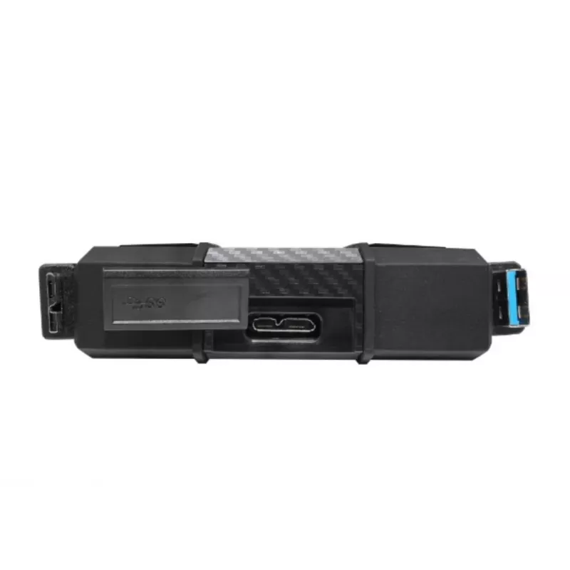 Externe HDD ADATA HD710 Pro 1 TB 2,5 Zoll USB 3.2 Gen 1 Schwarz, wasserdicht, stoßfest