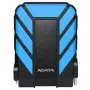 ADATA HD710 Pro externe Festplatte 1 TB 2,5 Zoll Micro-USB B 3.2 Gen 1 (3.1 Gen 1) Schwarz, Blau