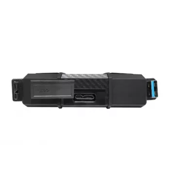 ADATA HD710 Pro externe Festplatte 4 TB 2,5 Zoll USB 3.2 Gen 1 (3.1 Gen 1) Schwarz