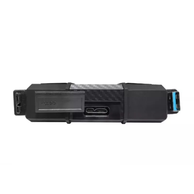 ADATA HD710 Pro externe Festplatte 4 TB 2,5 Zoll USB 3.2 Gen 1 (3.1 Gen 1) Schwarz