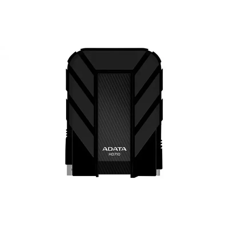ADATA HD710 Pro externe Festplatte 4 TB 2,5 Zoll USB 3.2 Gen 1 (3.1 Gen 1) Schwarz