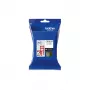Tintenpatrone Brother LC-3619XLBK Schwarz, Original, Standard-Reichweite, 3000 Seiten