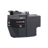 Tintenpatrone Brother LC-3619XLBK Schwarz, Original, Standard-Reichweite, 3000 Seiten