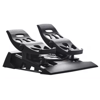 Thrustmaster T.Flight Rudder Pedals Schwarz USB PC, PlayStation 4, Xbox