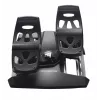 Thrustmaster T.Flight Rudder Pedals Schwarz USB PC, PlayStation 4, Xbox