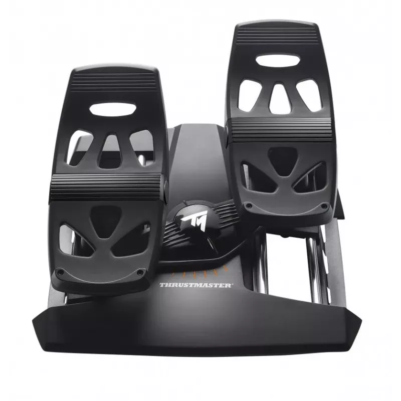 Thrustmaster T.Flight Rudder Pedals Schwarz USB PC, PlayStation 4, Xbox