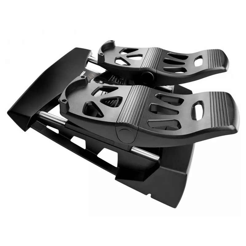 Thrustmaster T.Flight Rudder Pedals Schwarz USB PC, PlayStation 4, Xbox