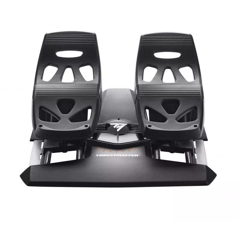 Thrustmaster T.Flight Rudder Pedals Schwarz USB PC, PlayStation 4, Xbox