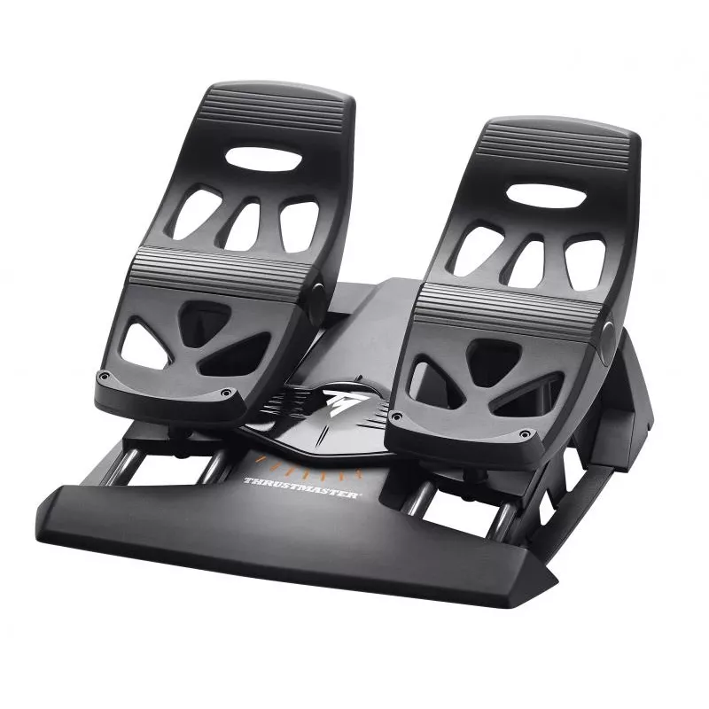Thrustmaster T.Flight Rudder Pedals Schwarz USB PC, PlayStation 4, Xbox