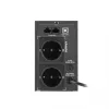 ARMAC UPS - Office 650f Line Interactive - 650va - 2x 230v Schuko Socket