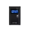 UPS ARMAC OFFICE LINE-INTERACTIVE O/850E/LCD 850VA mit LCD-Display
