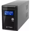 UPS ARMAC OFFICE LINE-INTERACTIVE O/850E/LCD 850VA mit LCD-Display